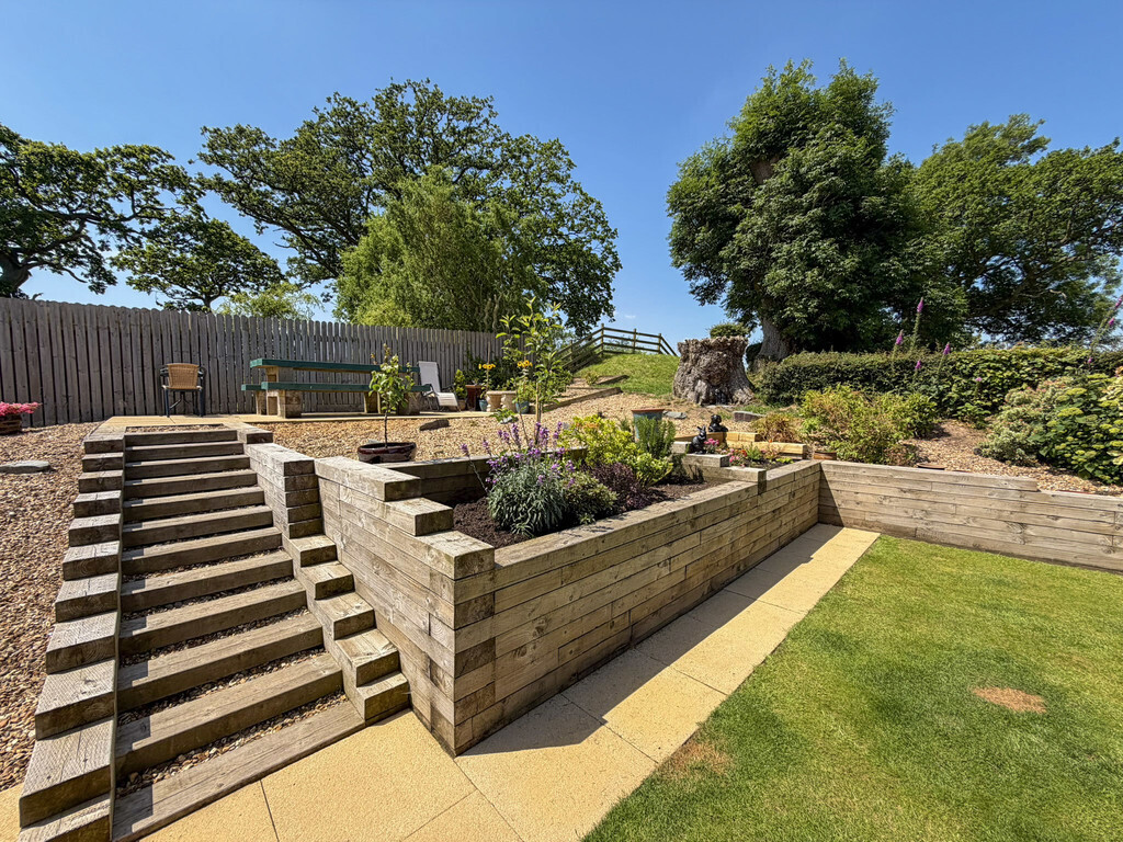 Thornedge Gardens, Cumwhinton Image 18