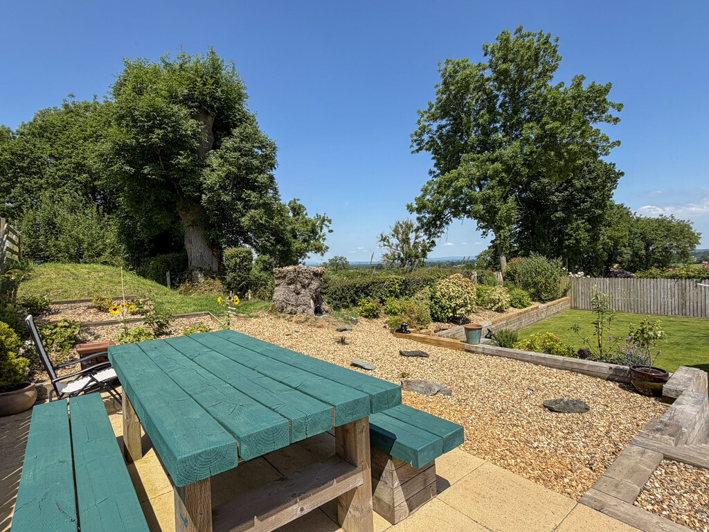 Thornedge Gardens, Cumwhinton Image 19