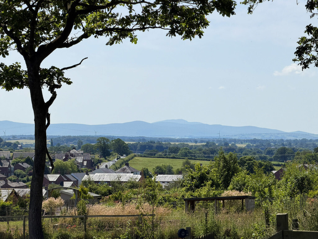 Thornedge Gardens, Cumwhinton Image 20