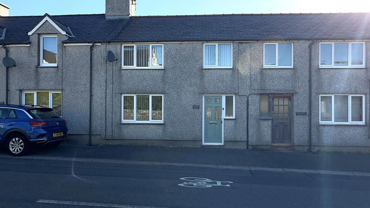 Chapel Street, Newborough, Llanfairpwll, Isle of Anglesey, LL61