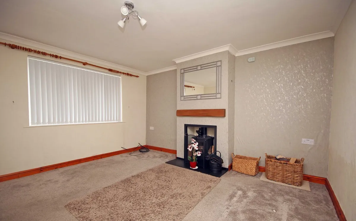 Chapel Street, Newborough, Llanfairpwll, Isle of Anglesey, LL61