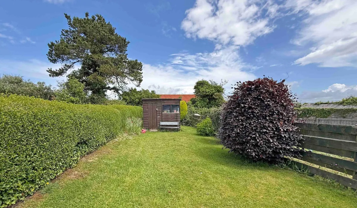 Chapel Street, Newborough, Llanfairpwll, Isle of Anglesey, LL61