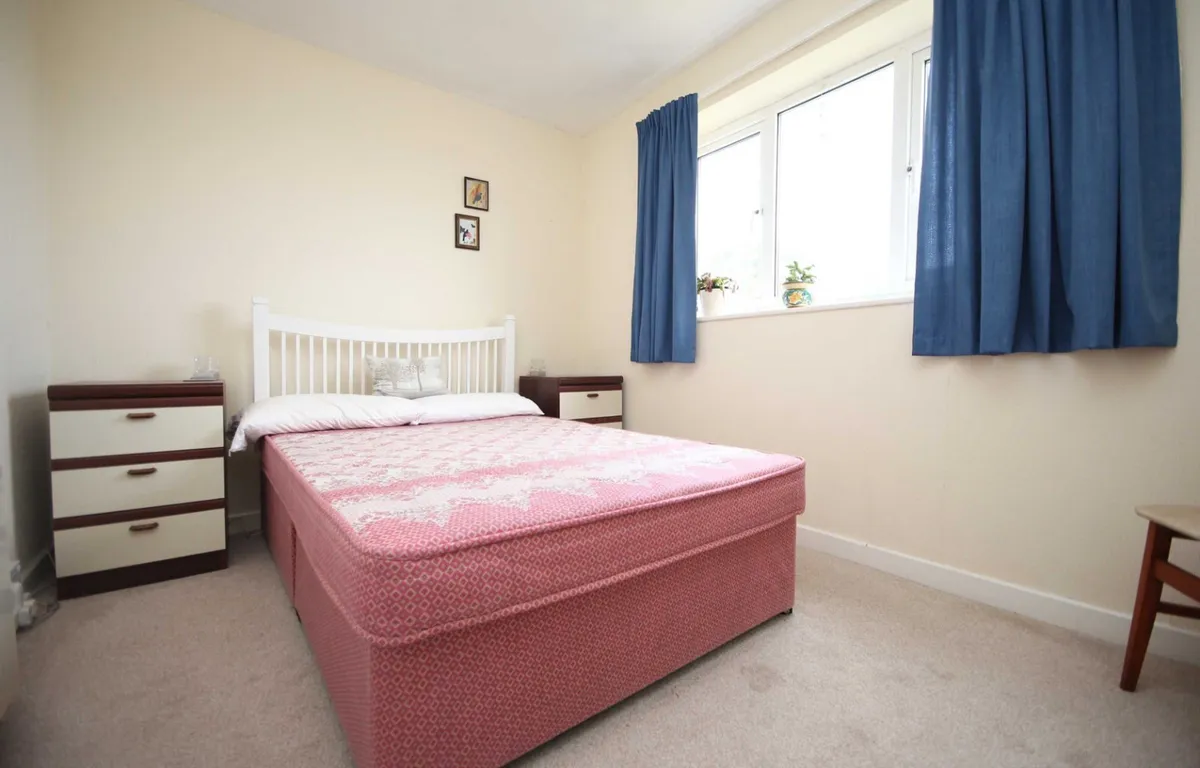 Chapel Street, Newborough, Llanfairpwll, Isle of Anglesey, LL61
