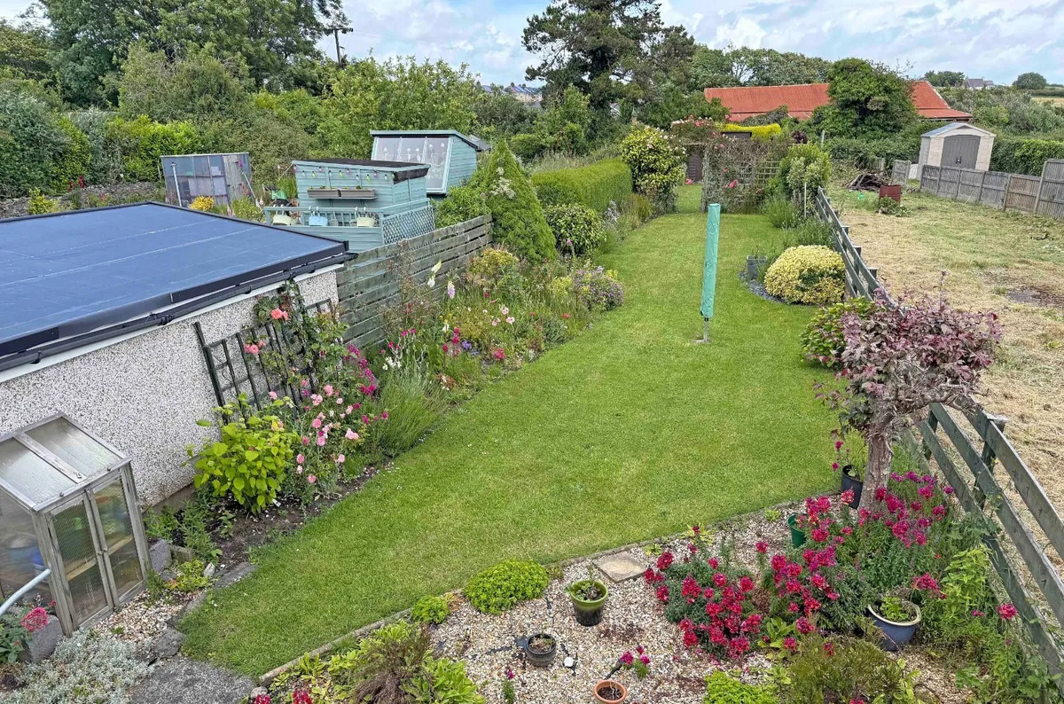 Chapel Street, Newborough, Llanfairpwll, Isle of Anglesey, LL61