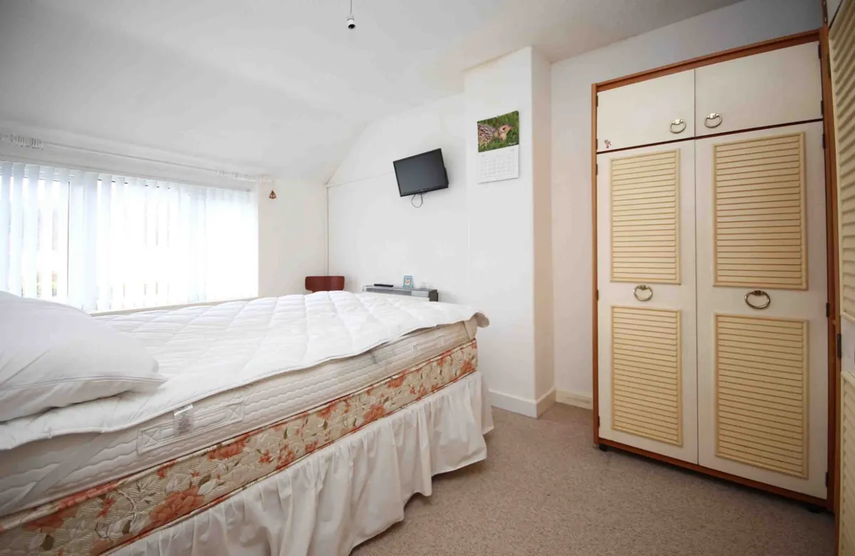 Chapel Street, Newborough, Llanfairpwll, Isle of Anglesey, LL61