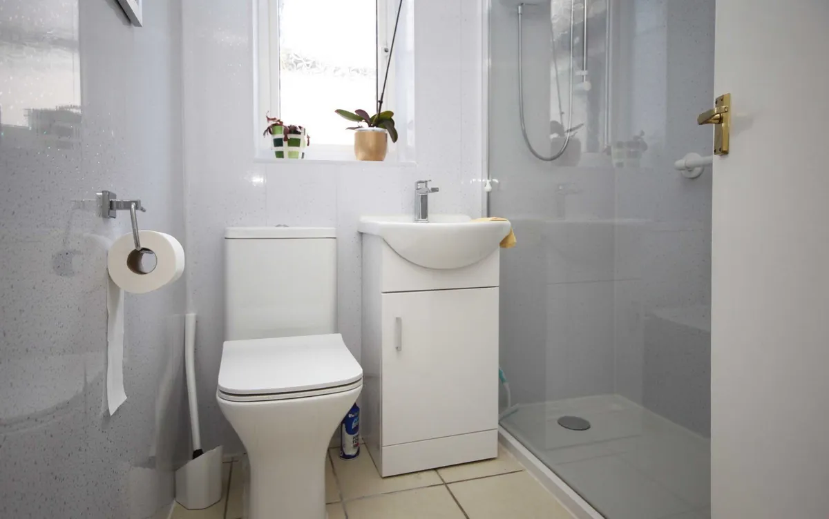 Chapel Street, Newborough, Llanfairpwll, Isle of Anglesey, LL61