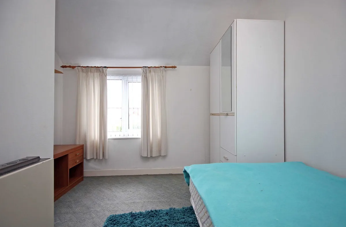 Chapel Street, Newborough, Llanfairpwll, Isle of Anglesey, LL61