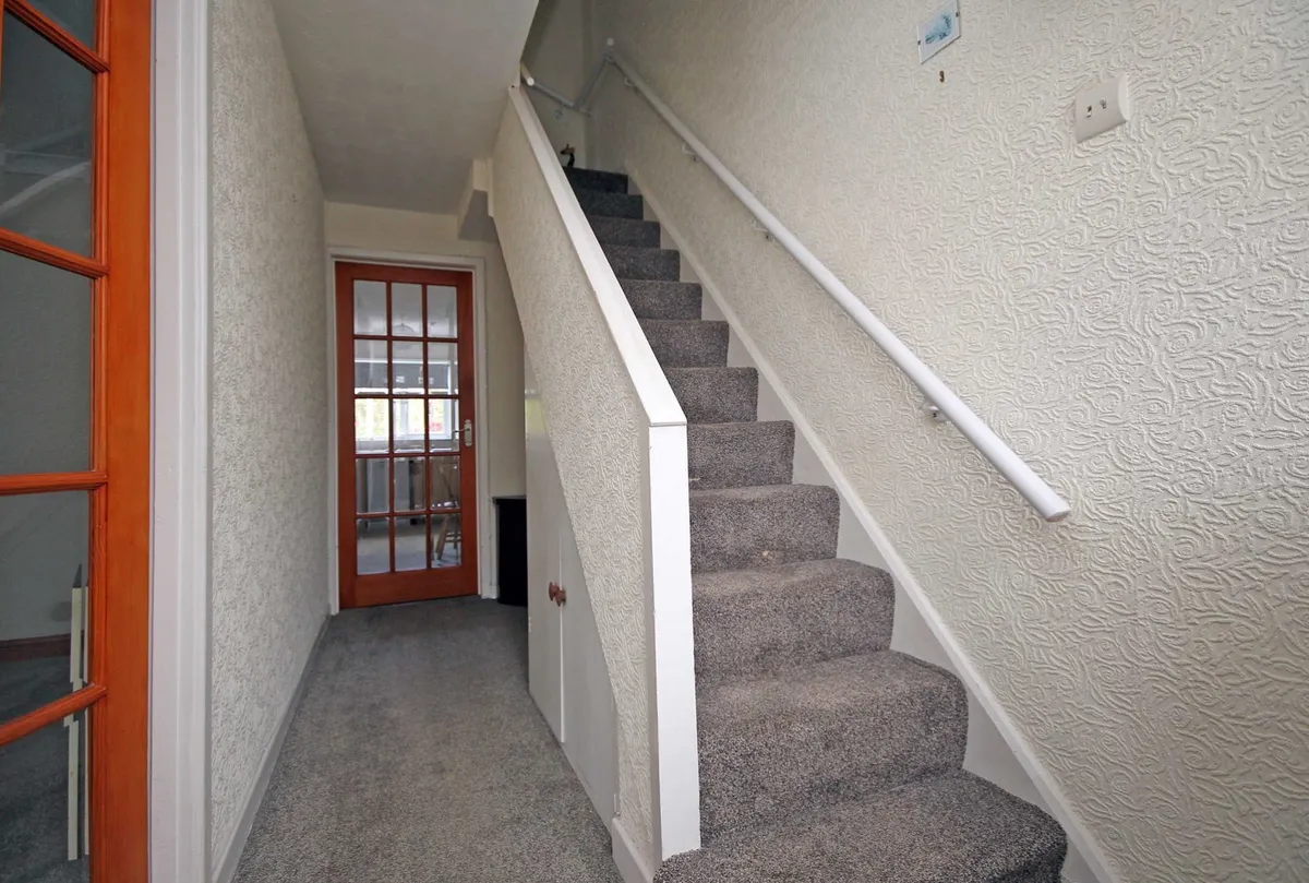 Chapel Street, Newborough, Llanfairpwll, Isle of Anglesey, LL61