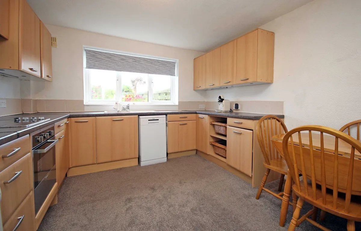 Chapel Street, Newborough, Llanfairpwll, Isle of Anglesey, LL61