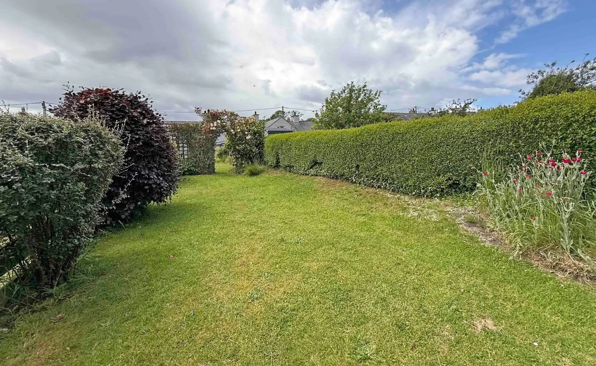Chapel Street, Newborough, Llanfairpwll, Isle of Anglesey, LL61