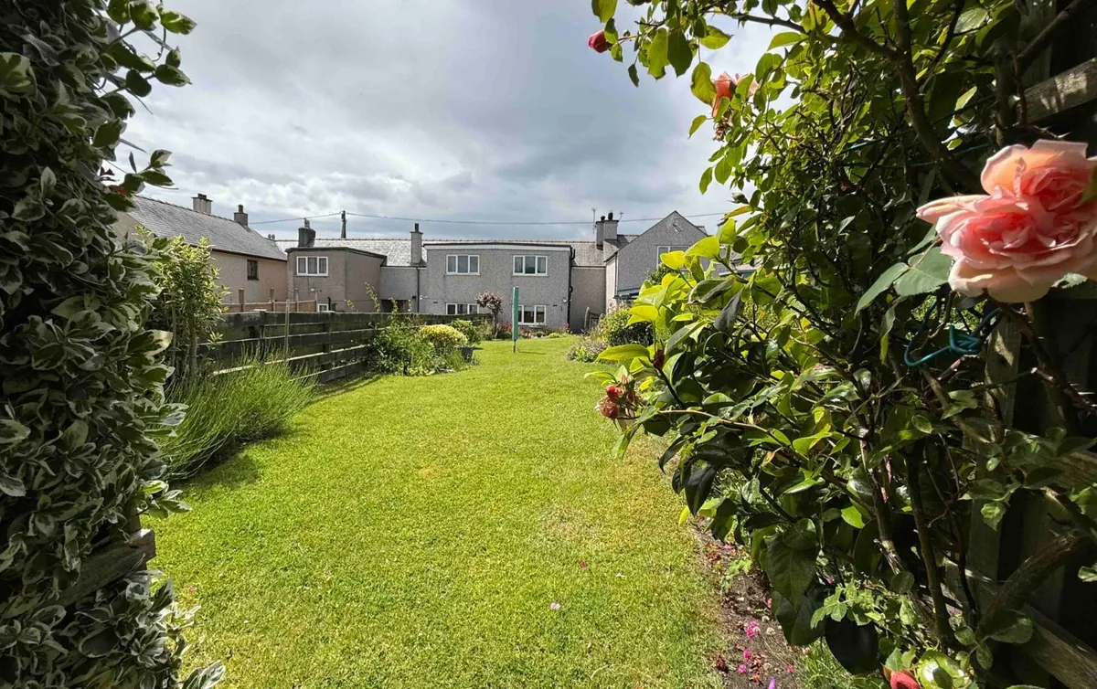 Chapel Street, Newborough, Llanfairpwll, Isle of Anglesey, LL61