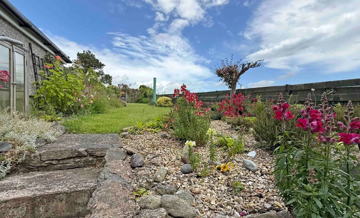 Chapel Street, Newborough, Llanfairpwll, Isle of Anglesey, LL61