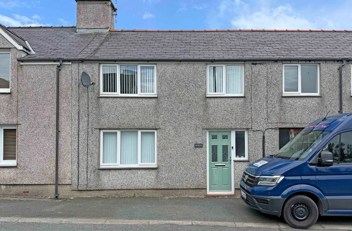 Chapel Street, Newborough, Llanfairpwll, Isle of Anglesey, LL61