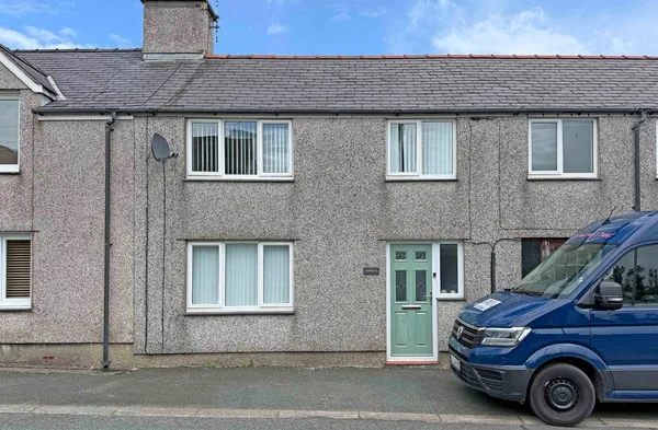 Chapel Street, Newborough, Llanfairpwll, Isle of Anglesey, LL61