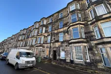 Walker Street, Paisley