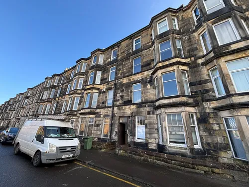 Walker Street, Paisleyphoto