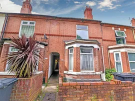 Bracebridge Street, NUNEATON photo