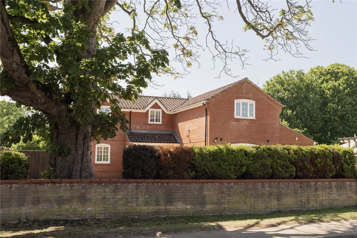 The Street, Poringland, NR14 photo 28