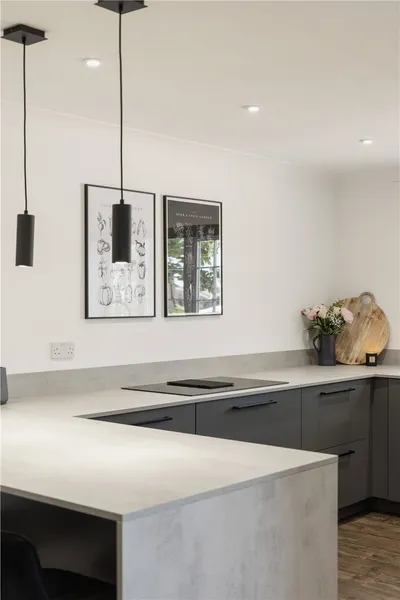 The Street, Poringland, NR14 photo 32