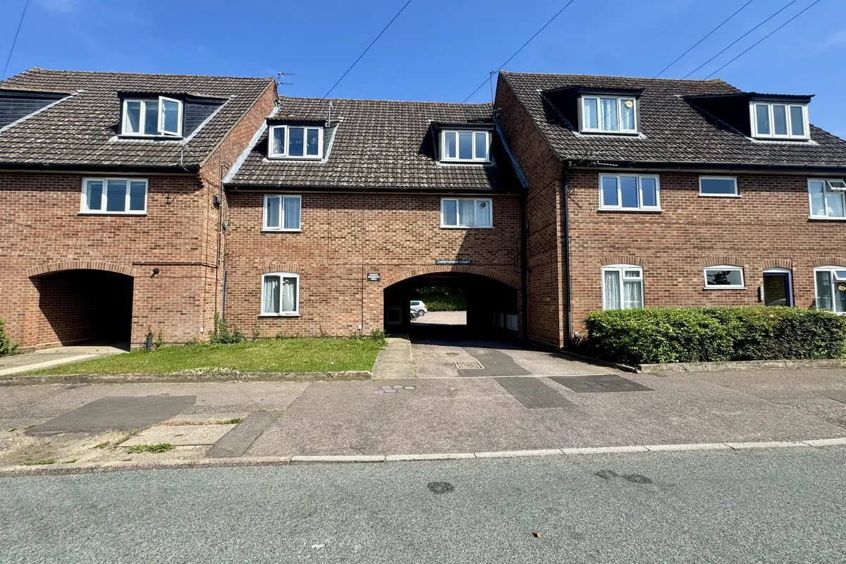 Malbrook Road, Malbrook Road, NORWICH
