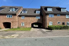 Malbrook Road, Malbrook Road, NORWICH