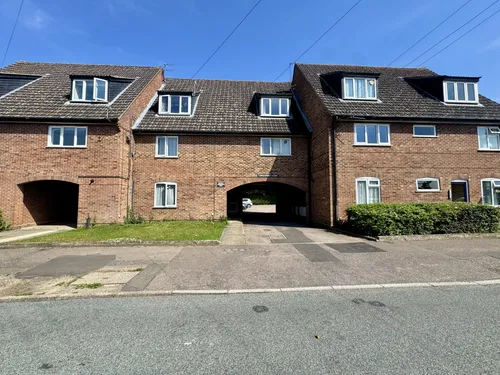 Malbrook Road, Malbrook Road, NORWICHphoto