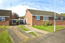 Property responsive