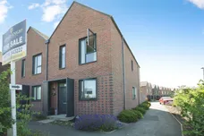 Park View, Houlton, Rugby