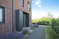 Park View, Houlton, Rugby