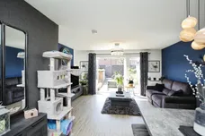 Park View, Houlton, Rugby