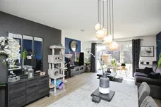 Park View, Houlton, Rugby