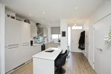 Park View, Houlton, Rugby