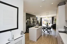 Park View, Houlton, Rugby