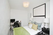 Park View, Houlton, Rugby