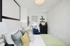 Park View, Houlton, Rugby