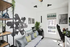 Park View, Houlton, Rugby