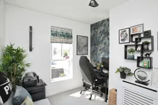 Park View, Houlton, Rugby