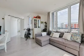 Property responsive
