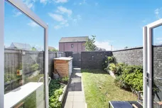 Park View, Houlton, Rugby
