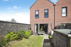 Park View, Houlton, Rugby