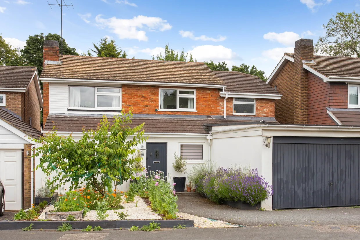 Eastmoor Park, Harpenden, AL5 photo 11