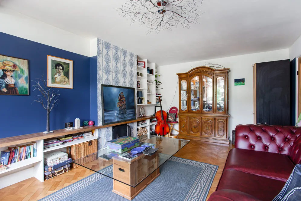 Eastmoor Park, Harpenden, AL5 photo 21