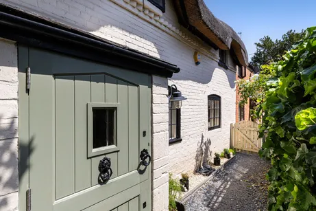 Middle Cottage, Moreton Morrell, CV35