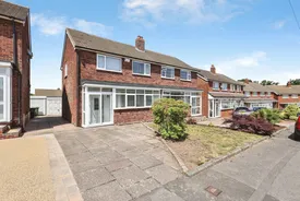 Property responsive