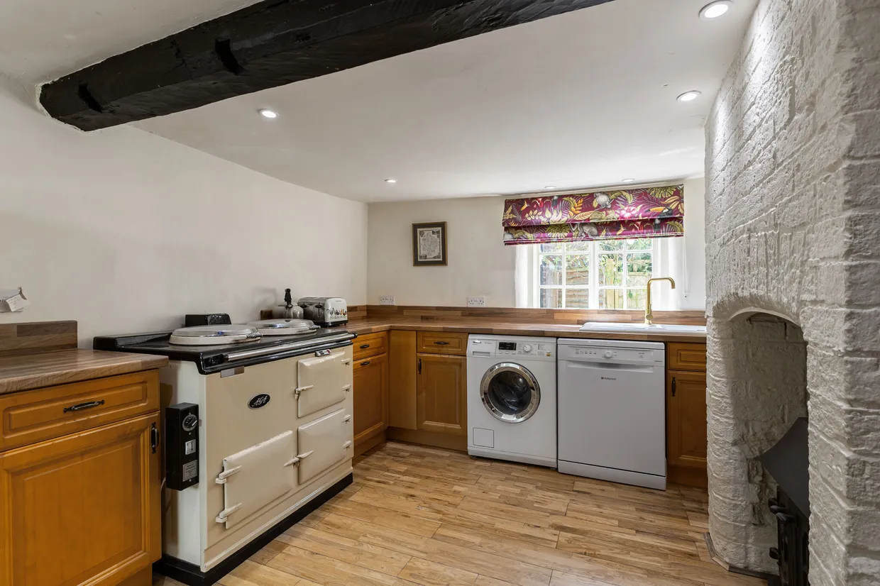 Middle Cottage, Moreton Morrell, CV35 photo 4