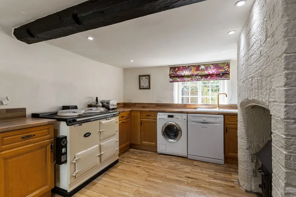 Middle Cottage, Moreton Morrell, CV35 photo 4