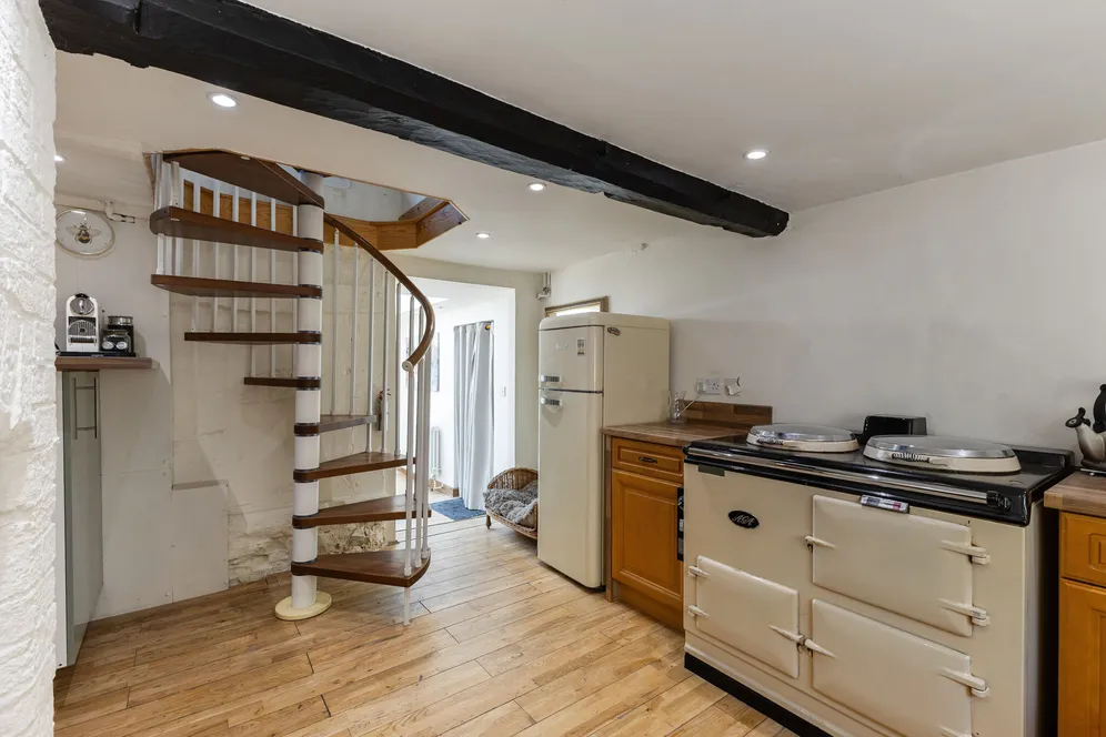 Middle Cottage, Moreton Morrell, CV35 photo 5
