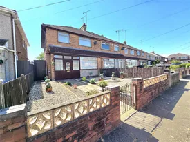 Property responsive