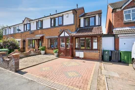 Property responsive