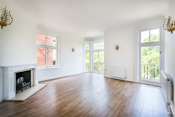 Park Close Knightsbridge SW1X